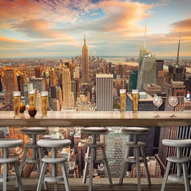 rénovation urbaine new york