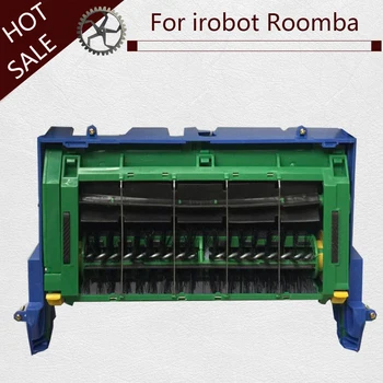

Main brush frame Cleaning Head Module for IRobot Roomba 527 510 530 527 560 500 Series Vacuum Cleaner Parts Accessories