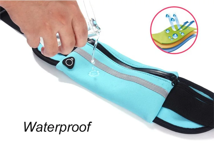 Jogging Belt Bag