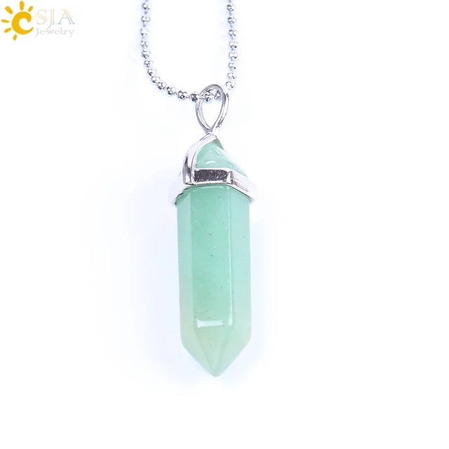 Green Aventurine