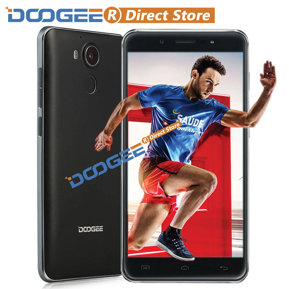 bilder für DOOGEE F7 4G Fingerprint MTK6797 Helio X20 64-bit Deca Core Smartphone 5,5 "FHD 1920*1080 Android 6.0 3 GB + 32 GB 13MP Handy bilder für DOOGEE F7 4G Fingerprint MTK6797 Helio X20 64-bit Deca Core Smartphone 5,5 "FHD 1920*1080 Android 6.0 3 GB + 32 GB 13MP Handy