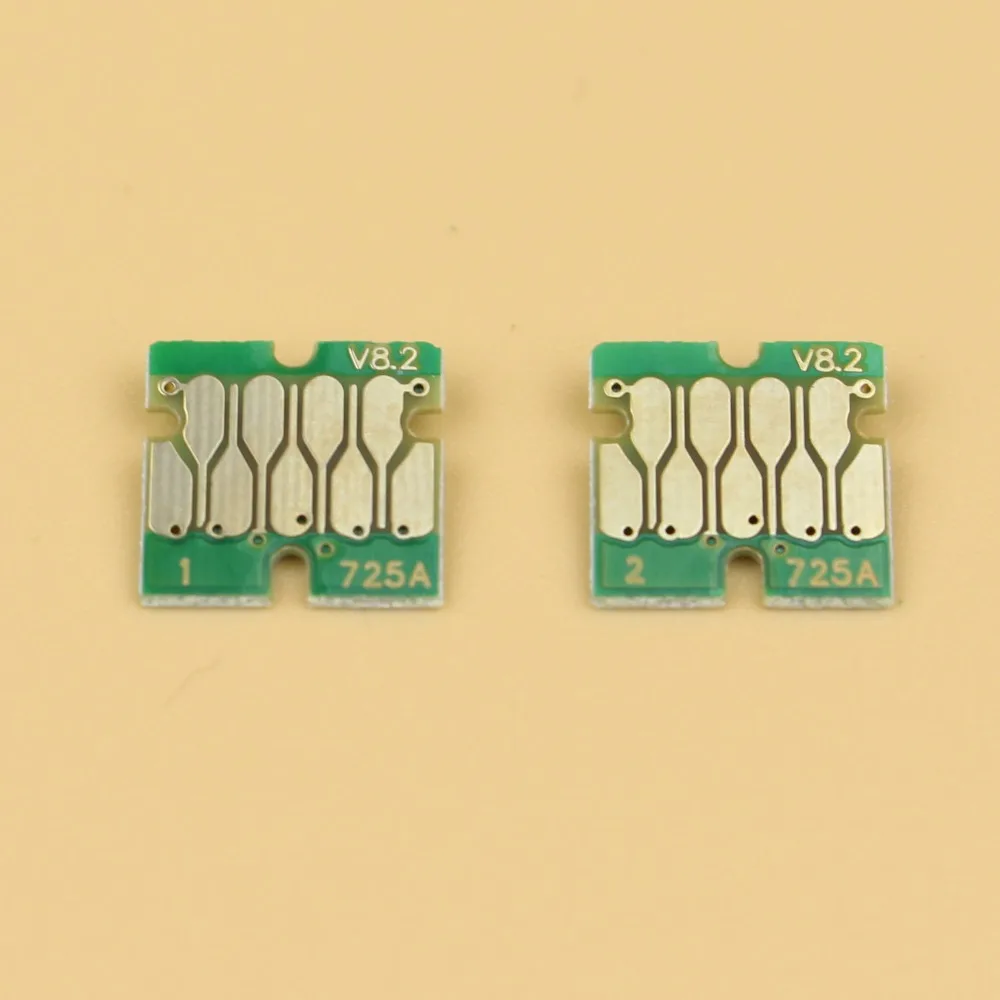 1 V8.2 F2000 one time chip 10