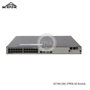 

brand new for huawei S5700-SI Series Standard Gigabit POE Network Switch S5700-28C-PWR-SI Optical switches