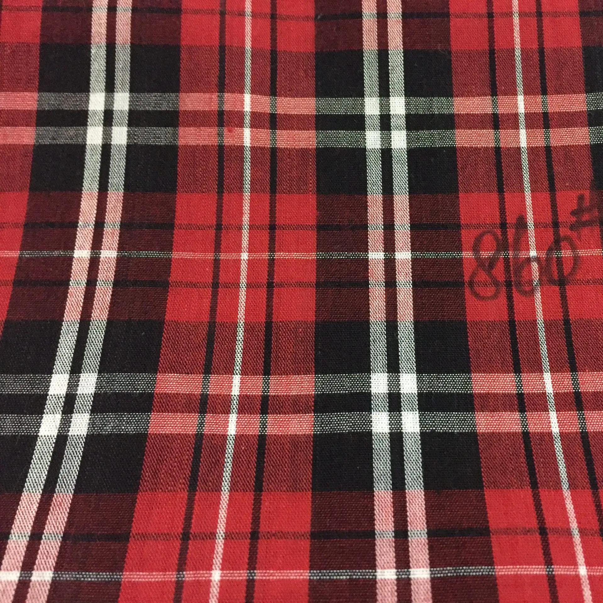 Manufacturers Ing Scotland Plaid Cotton Yarn Dyed Fabric Cloth Manufacturers Ing Scotland Plaid Cotton Yarn Dyed Fabric Cloth Shirt Dress Uniform British Style
