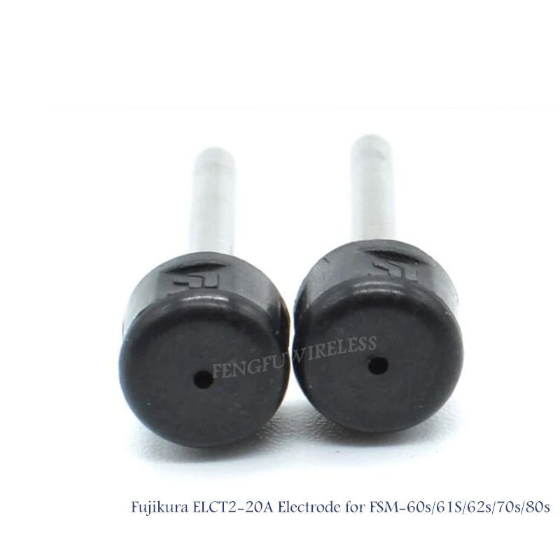 Fujikura Electrodes -5