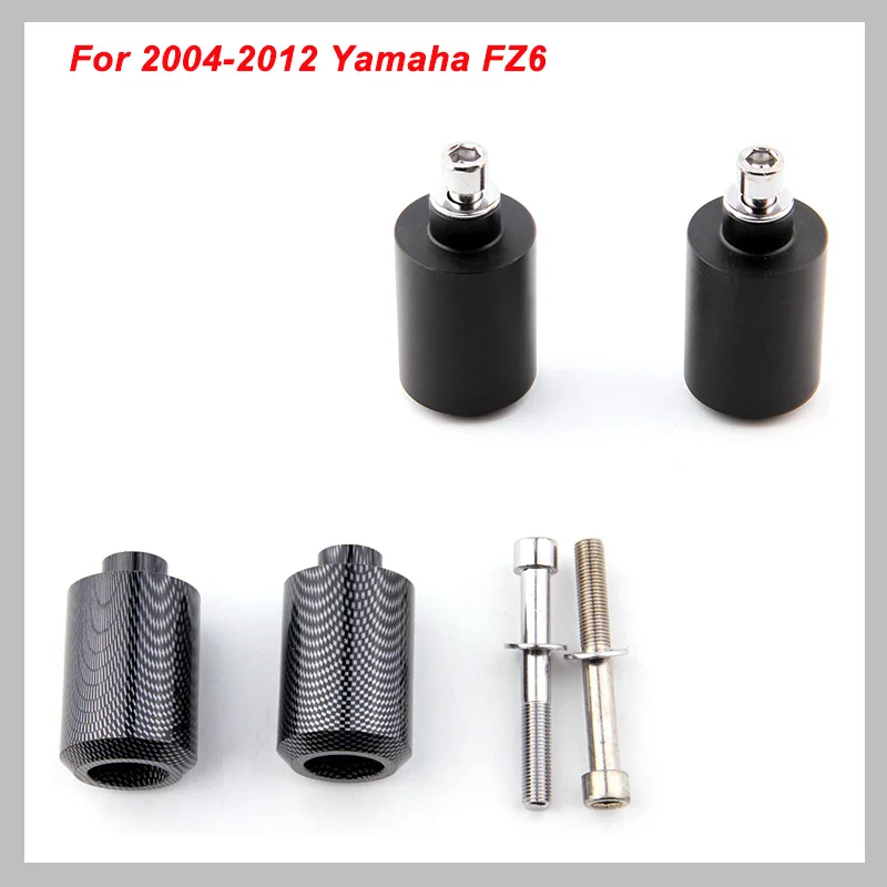 Frame Slider 2004 2005 2006 2007 2008 2009 2010 2011 2012 Yamaha Fz6 Fz6S 600 N