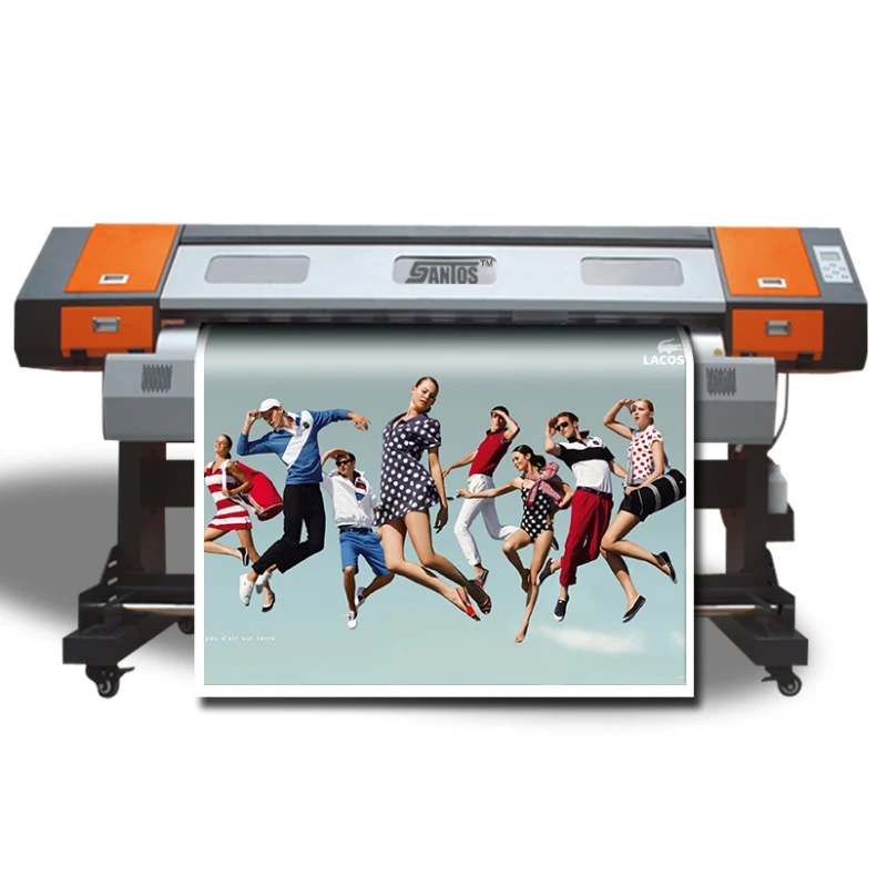 cheapest large format printer