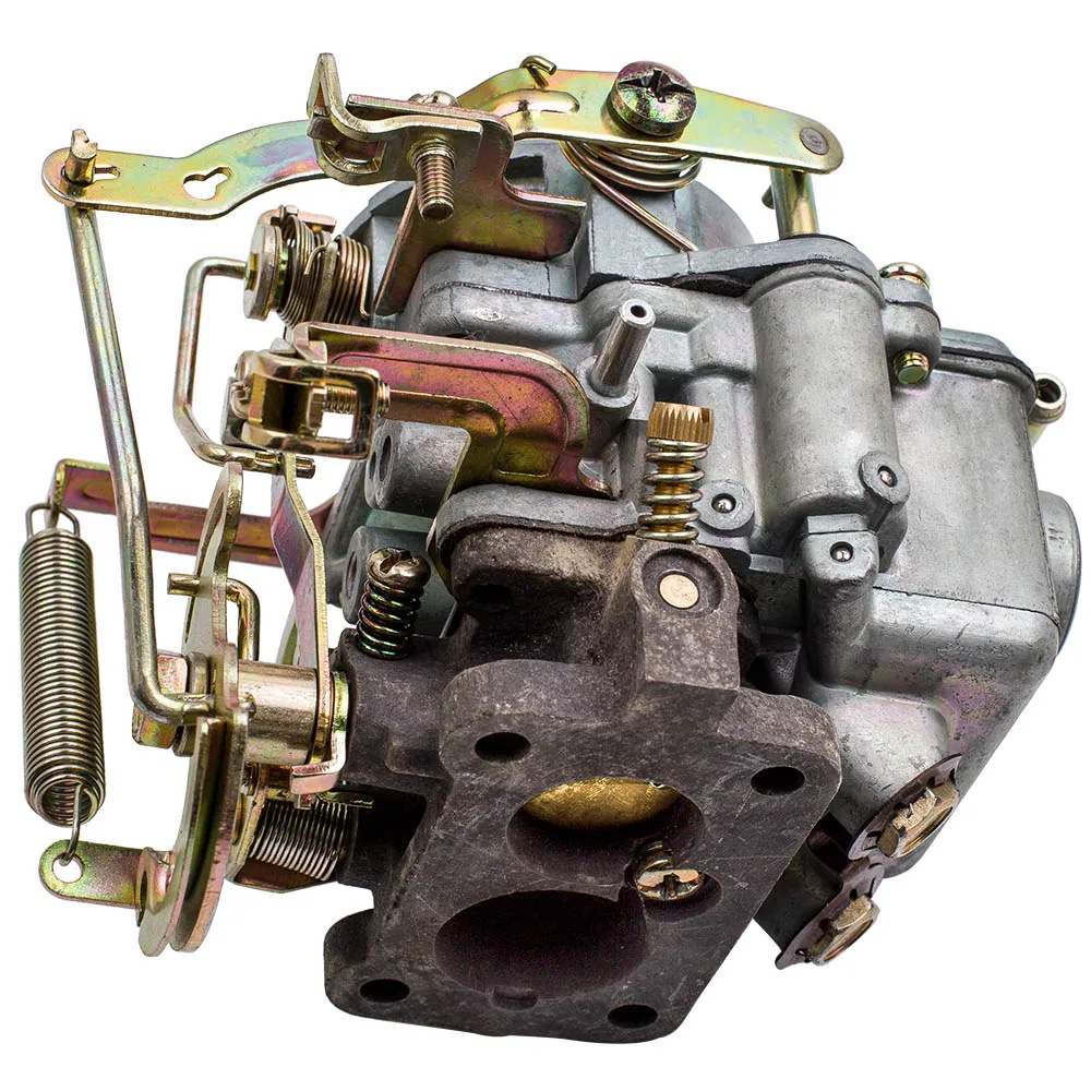 Карбюратор для Nissan Datsun Sunny B210 A12 Cherry Pulsar Vanette 16010 H1602|Карбюраторы| |