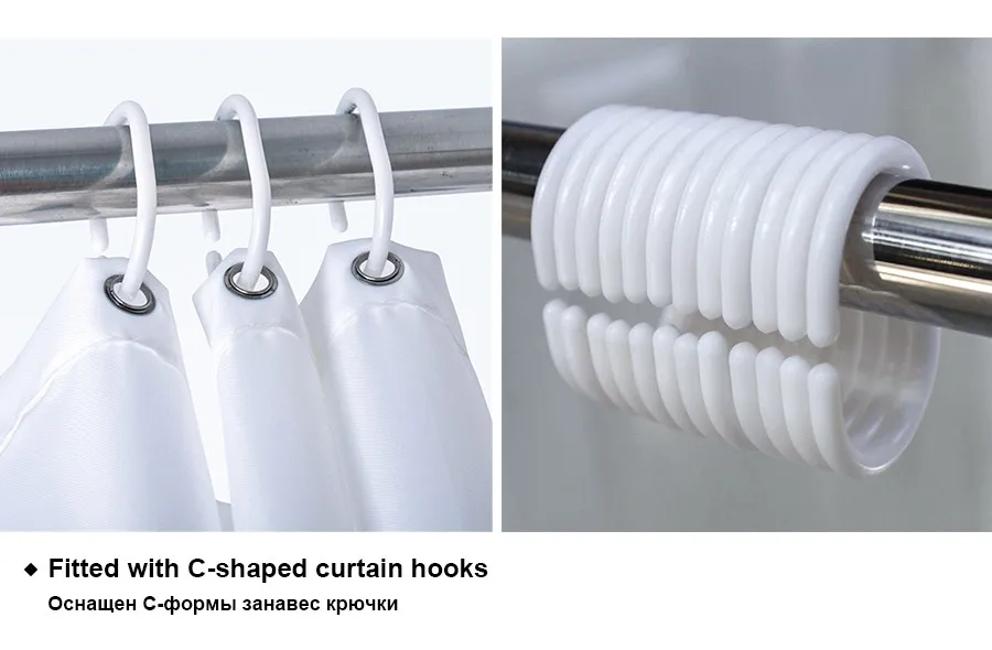 Bathroom Curtains (9)