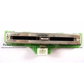 

DJM900 DJM900NSX FADER CH1,2,3,4 DCV1027 DWX3198 DWX3199 DWX3200 DWX3201