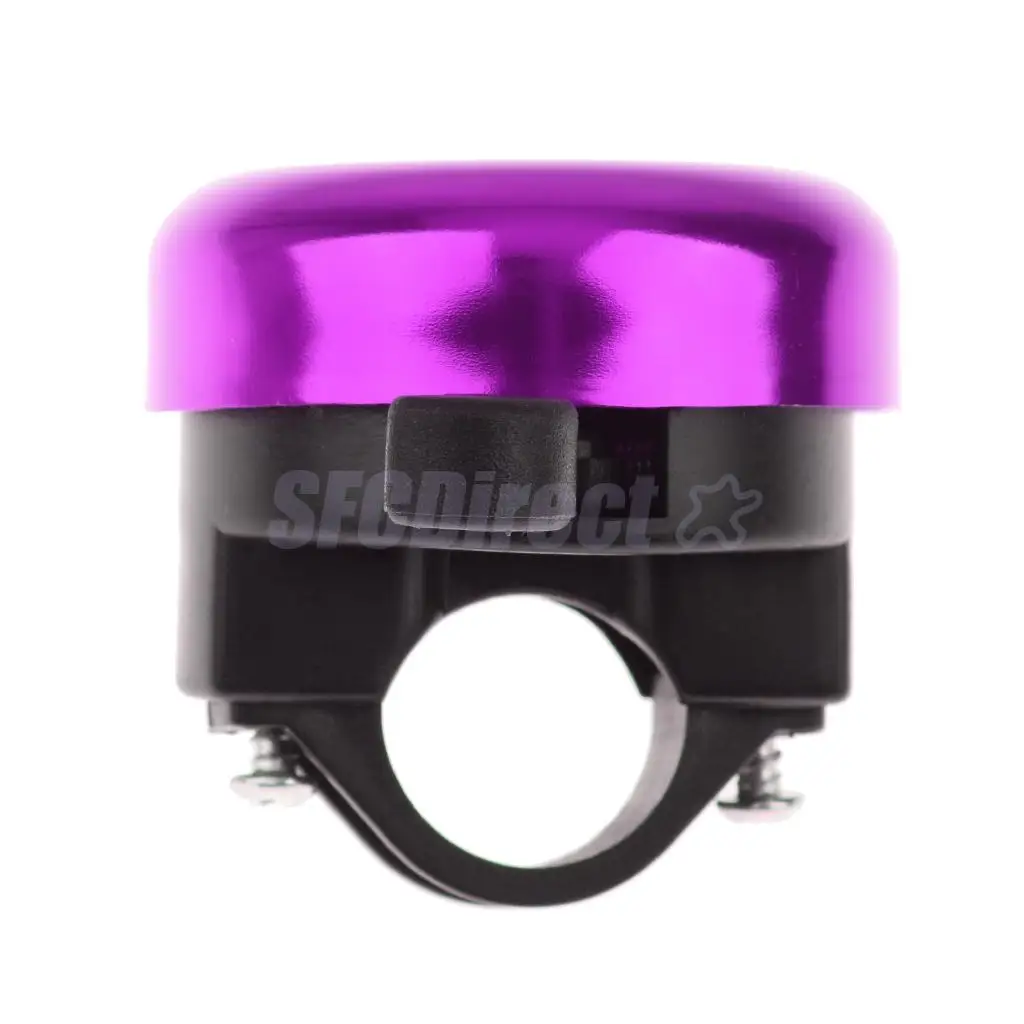Bike Bicycle Cycling Tricycle Kids Girls Boys Handlebar Streamers Tassels + 22mm Handlebar Ring Bell Horn