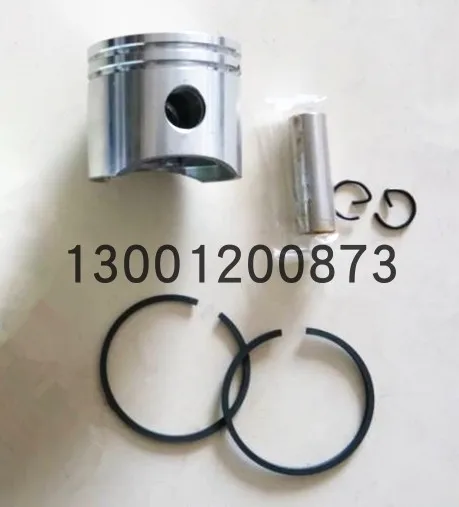 

Пила цепная Oleo-Mac 938, 947, 941, GS410, 941C, 40 мм/42 мм, поршневая в сборе
