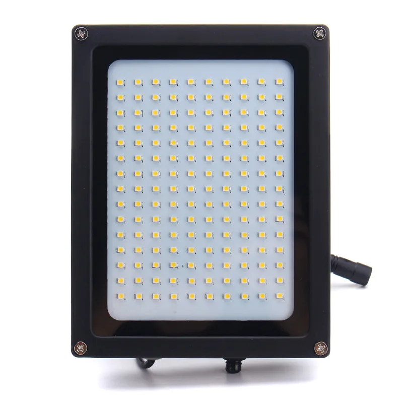 Conjunto de Led Projector com Painel Movido a Energia Sensor de Movimento Emergência à Prova Solar Luzes Inundação 150 Led 3528 Smd Segurança Dwaterproof Água 1 Ip65 8 1 conjunto de led projector com painel