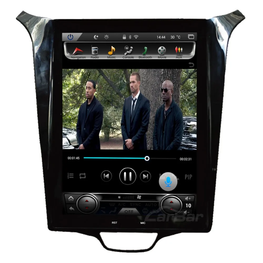 car dvd for new cruze (4)