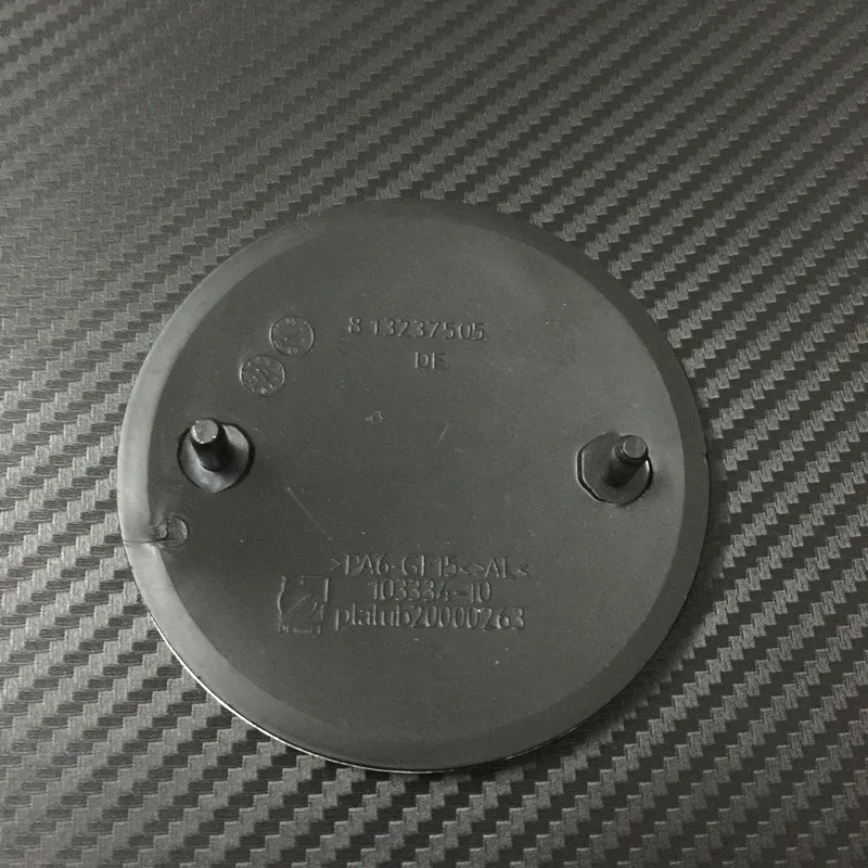 

100pcs 82mm 74mm Blue Car Badge BONNET FRONT With 2pins X1 X3 X5 X6 CAR BADGE CHEAP EMBLEMS 813237505 Car Styling By DHL