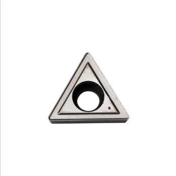 

Original Taegutec TCMT110204-MT TT8020 carbide inserts TCMT for lathe turning tool holder boring bar cnc machine