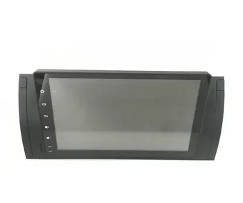 

car radio GPS Navigatio android 10 Full touch For BM W E39 E53 X5 M5(1996-2007) WIFI Bluetooth Phonelink BT 1080P Ipod Map 4G