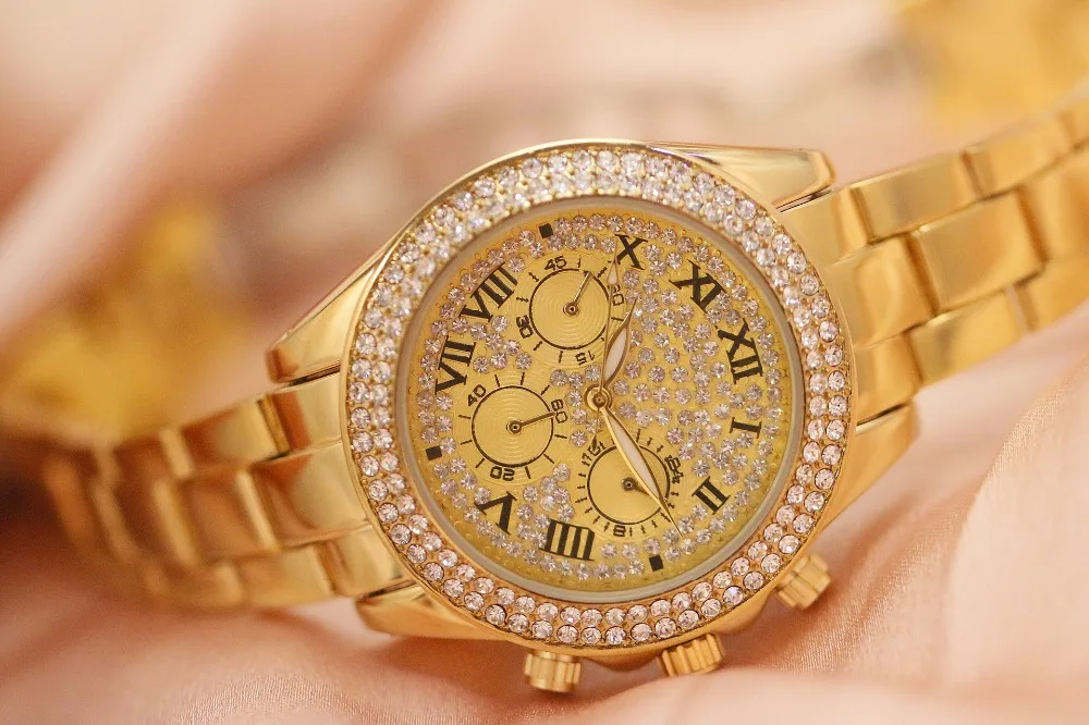 ladies watch 2