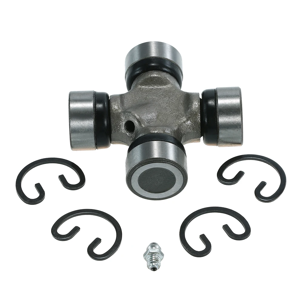 Brand New Universal Joint GKN TVC100010 for Land Rover Defender