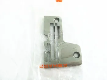 

208560-0-01 needle plate for RIMOLDI sewing machine spare parts