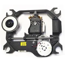 Замена для SONY DAV-FX10 DVD плеер запасных Запчасти лазерной линзы Lasereinheit модульный блок DAVFX10 Оптический Пикап блок Optique