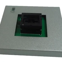 Ecmo.com.cn: только подлинный-XELTEK BGA48 разъем адаптера DX5064