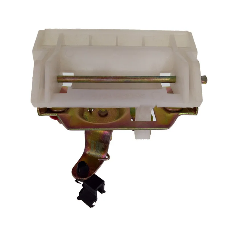 MR230032 MB669338 Back Rear Door Handle Tailgate Handle for Mitsubishi