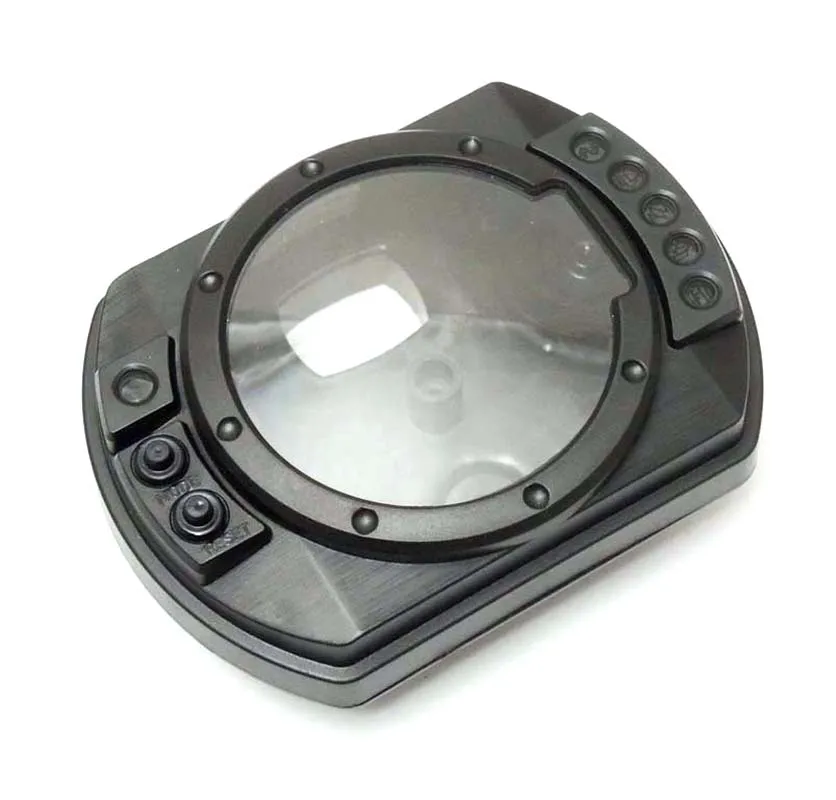 

Speedometer Tachometer Cover for Kawasaki Z750 Z1000 ZX6R ZX636 ZX6RR 2003-2006 ZX-10R 2004 2005