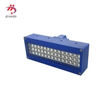 450W 395nm УФ чернила гель лампы для отверждения для Ricoh GH2220 печатающая головка экран офсетные чернила для тампонной печати сушить лечение ультрафиолетового светодиодный свет