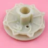 Rewind Recoil Starter Pulley For Partner 350 351 McCulloch 335 435 440 Chainsaw Spare Replace Part ► Photo 1/6