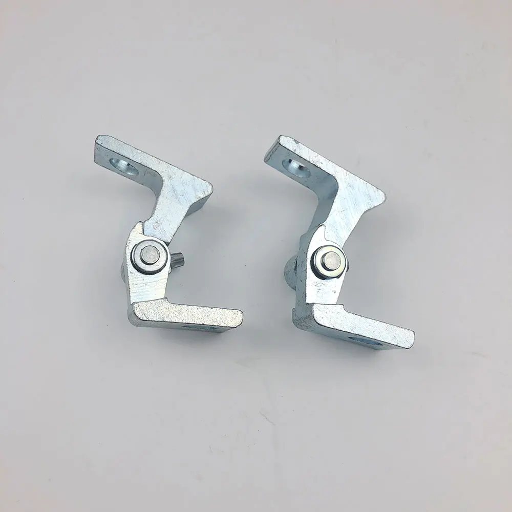 Левая БОКОВАЯ дверная петля для VW TIGUAN SKODA Superb OE:5ND831401 5ND 831 401 5ND831401A 401A A|Набор