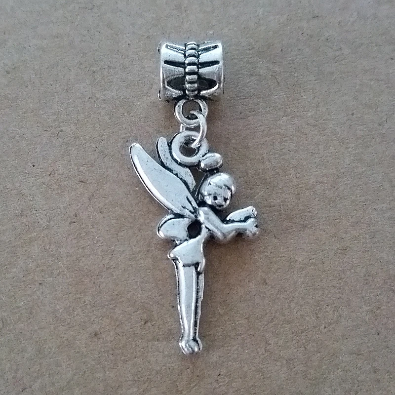 จัดส่งฟรี 1PC Silver Fairy Angel Original สไตล์ลูกปัดยุโรป Charms DIY Pandora สร้อยข้อมือโซ่: สินค้าราคาถูก fit pandora, ซื้อของคุณภาพ pandora braclet โดยตรวจากผู้ขาย european beads ชาวจีน: จัดส่งฟรี 1PC Silver Fairy Angel Original สไตล์ลูกปัดยุโรป Charms DIY Pandora สร้อยข้อมือโซ่
เพลิดเพลินกับการจัดส่งทั่วโลกฟรี! ✓การขายเวลา จำกัด ✓ผลตอบแทนได้ง่าย