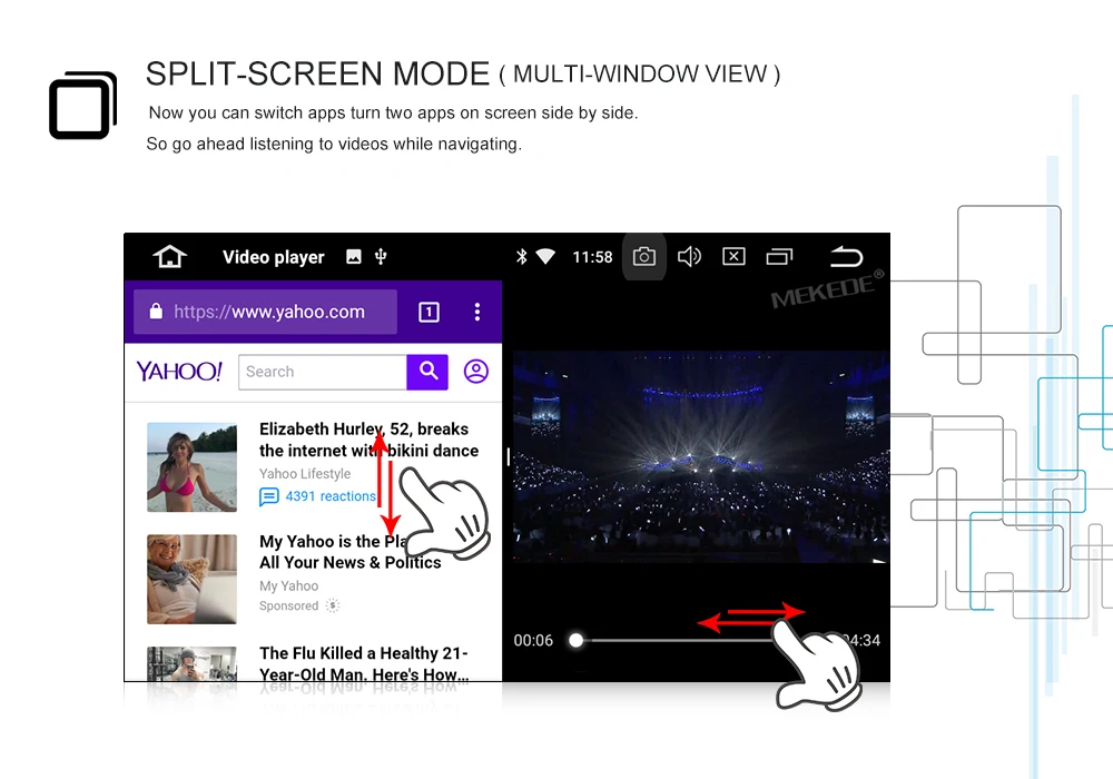Perfect Navifly PX5 android 8.0 octa Core 9 inch HD Car dvd Player GPS Navigation for bmw E39 X5 M5 E53 with DSP IPS BT WIFI 28