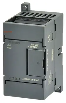 

Compatible 6ES7232-0HB22-0XA0 6ES7 232-0HB22-0XA0 S7-200 Analog Module EM232 2 AO x 12 Bits 6ES72320HB220XA0 NEW 2 Year Warranty