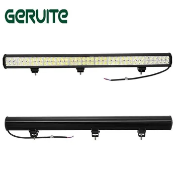 

DE STOCK & FREE TAX 4PCS 234W Offroad LED Bar Headlight Combo Beam for Jeep 4x4 UAZ ATV Truck SUV LED Work Light LED Light Bar