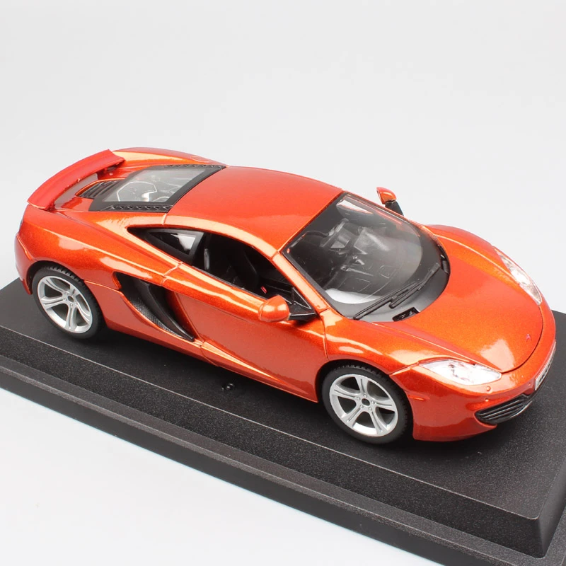 bburago mclaren f1