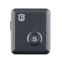Free shipment!GPS module GPS-tracker RF-V8S SOS alarm gsm diy tracker rastreador mini gps tracker with Free IOS Android APP