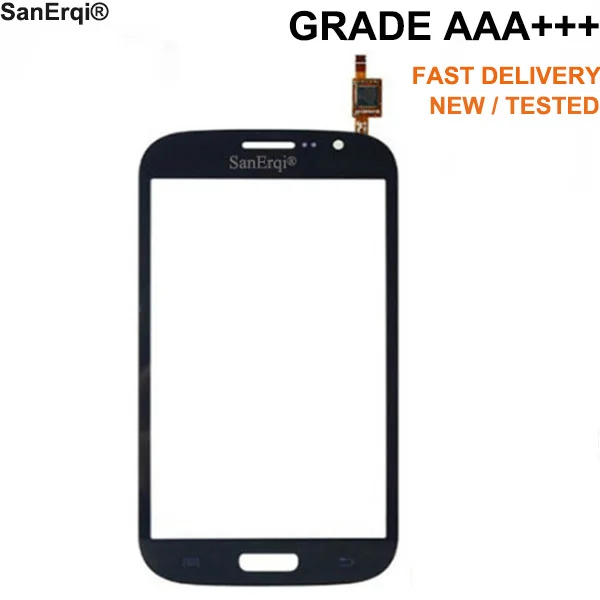 Sanerqi Per Samsung Grand Duos Gt I9060 I9082 I9080 Neo I9060 Plus I9060I I9062 Touch Screen