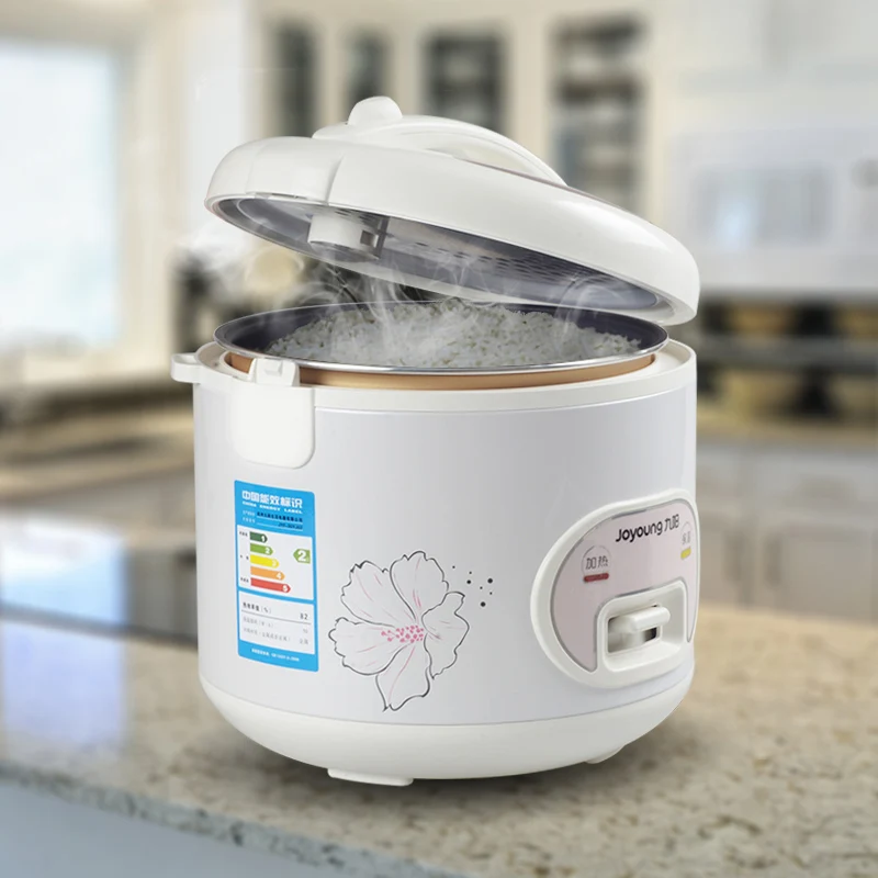 3002 rice cooker 3 anti dry heat automatically jump household electric