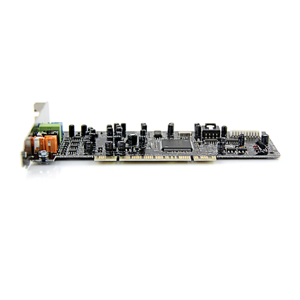 Creative Sound Blaster SB0570 высокое качество PCI звуковыми картами музыка кино игры