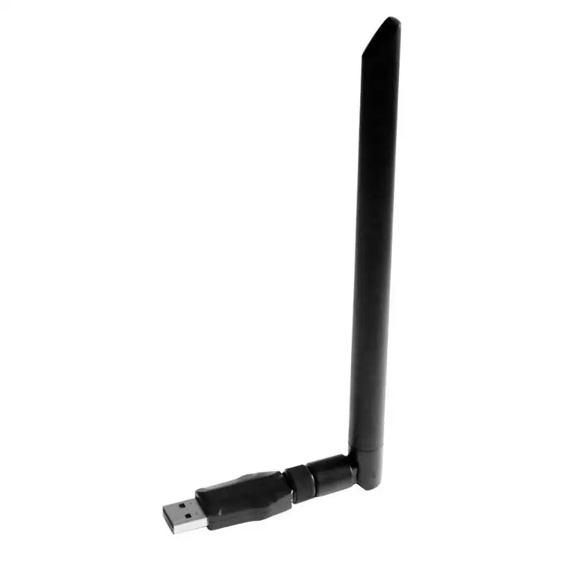 M-1200Z USB 3,0 WiFi адаптер 1200 Мбит/с 2,4 ГГц/5,8 ГГц беспроводная сетевая карта внешняя умная антенна для Windows XP/Vista/7/8/10