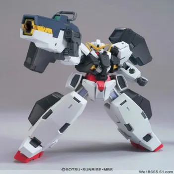 

BANDAI MG 1/144 MOBILE SUIT GUNDAM Char Aznable MS-06S Char's Zaku Effects Action Figure Model Modification Garage Kit Toys
