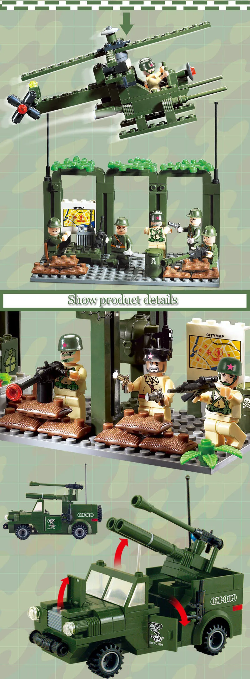 3