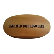 Пользовательские борода деревянный Кисточки кабан щетины Кисточки