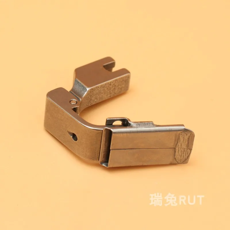 S10A presser foot Computer flat car sticker foot presser Presser Elastic lace