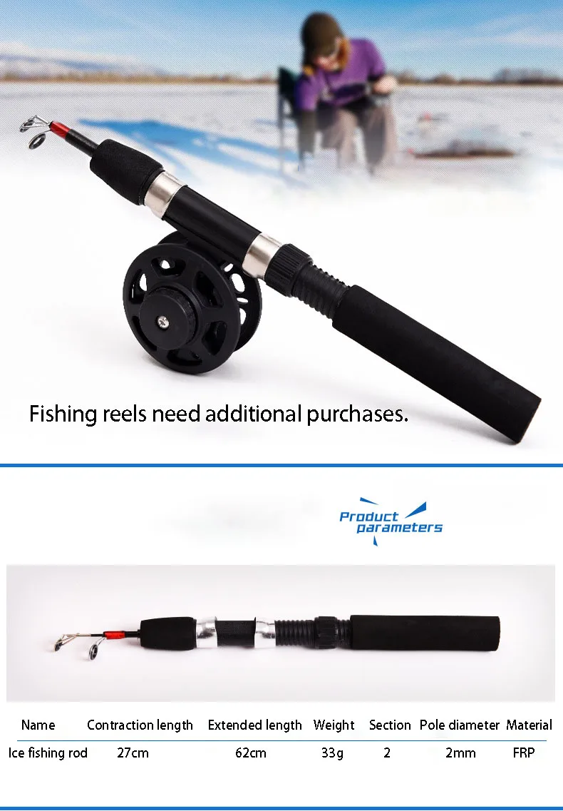 De Pesca Com Molinete De Pesca Super