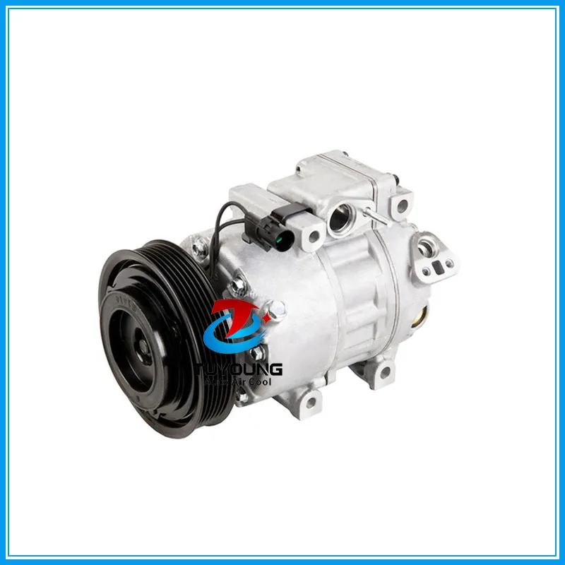 

PN# 63899 VS18 fit for Hyundai Sonata Kia Optima a/c compressor 97701-3K220 CO 10916C 471-6037 10362011