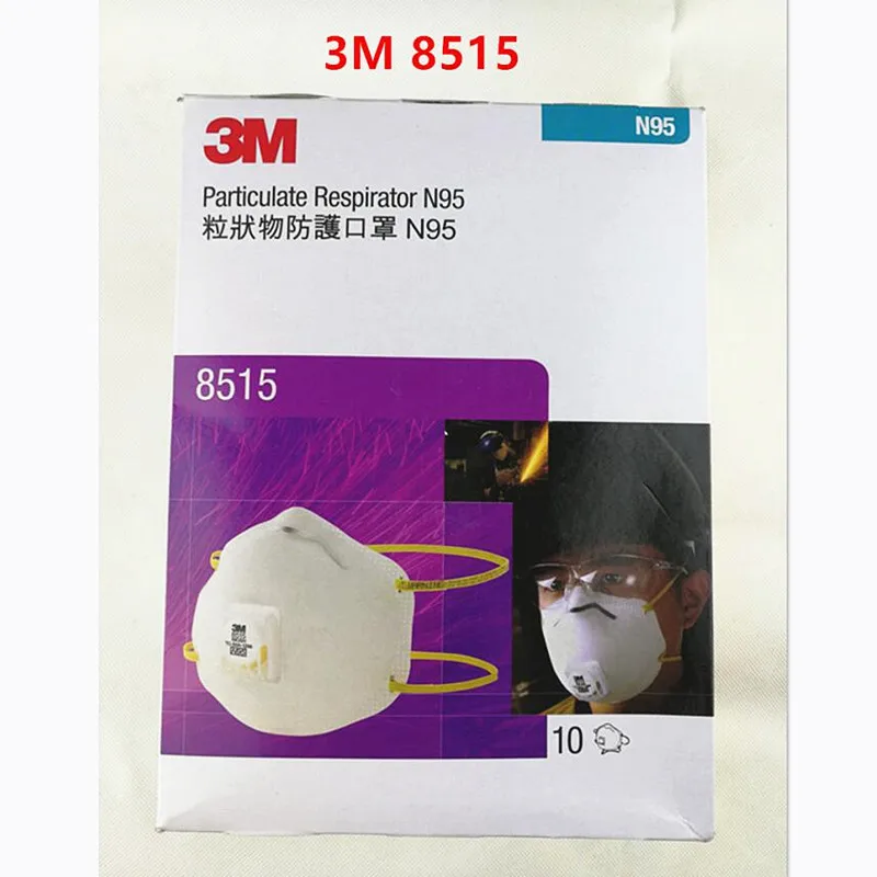 3m mask respirator 8515 3m mask respirator 8515