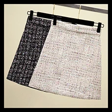 Korean-Ulzzang-Office-Lady-Solid-Mini-Skirts-Women-High-Waist-Mini-A-Line-Skirts-Autumn-Female.jpg_640x640