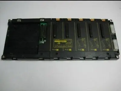 

C200H-BC051-V2 CPU Base Unit Tested